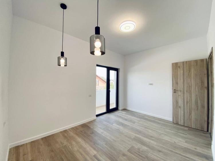 Casa 200 mp utili + 450 mp teren – Comuna Berceni – finisaje premium - 21