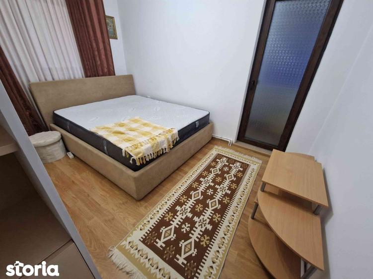 Pacurari bloc 2015 apartament 2 camere decomandat mobilat si utilat - 10