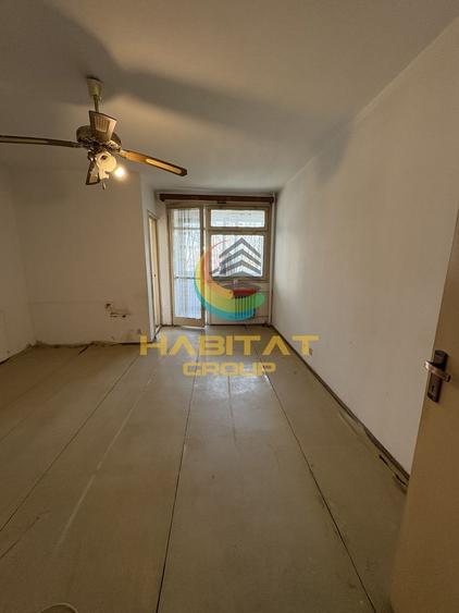 Vanzare Garsoniera Semidecomandata De 31mp Zona Metalurgiei-Turnu Magurele - 3