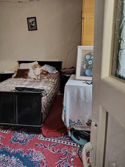 Casa batranesca din caramida - 7