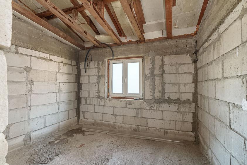 Giulesti Sarbi, Cotul Siretului - Casa individuala  249MP, LOT 323MP! - 13