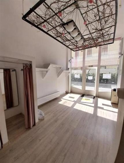 RECO Spatiu comercial ultracentral - 3