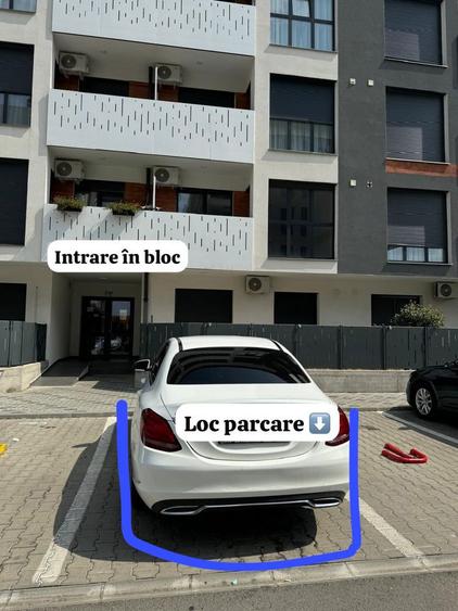 Apartament 2 camere modern + terasa | Parcare inclusa AES Residence - 7