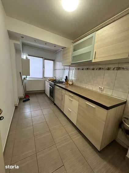 De vanzare garsoniera cf1, renovata 25.500 euro - 5