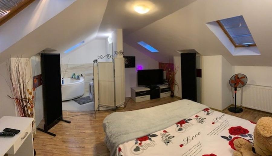 Zona Marul de Aur - VICTORIEI apartament pe 2 nivele 110mp utili - 7