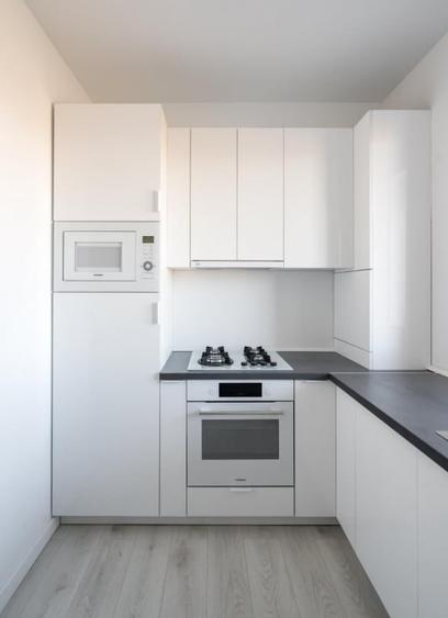 Inchiriere apartament 2 camere cu parcare – Aerocity Residence, Tunari - 7