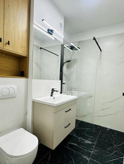 Apartament nou 2 camere | Dotari premium | Etaj 4/5 | Prima inchiriere - 9