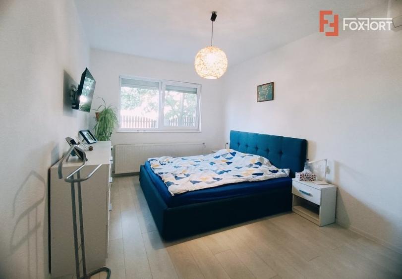 COMISION 0% Casa individuala cu 4 camere de vanzare in zona Mosnita, Noul Lidl - 4