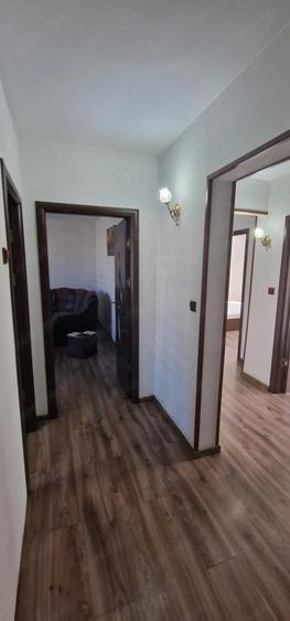 Tomis nord-zona Boema, 3 camere decomandate, inchiriere termen lung - 1