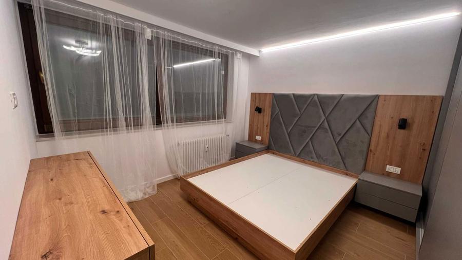 Vand apartament in Bucuresti, Sector 2, piata Obor - 1