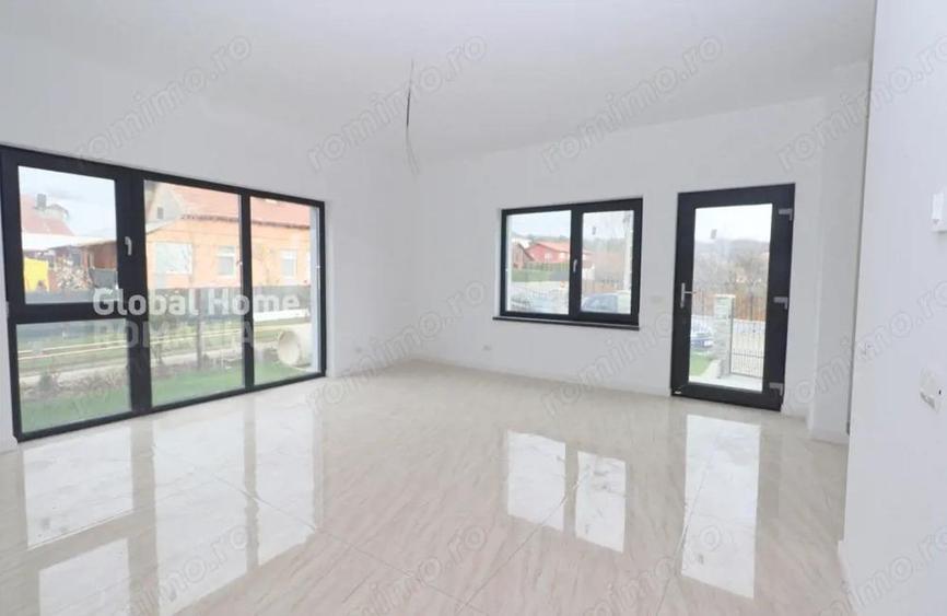 Cornu Villas - Valea Prahovei 4 Camere - Casa Individuala Parter + 450MP Teren - 1