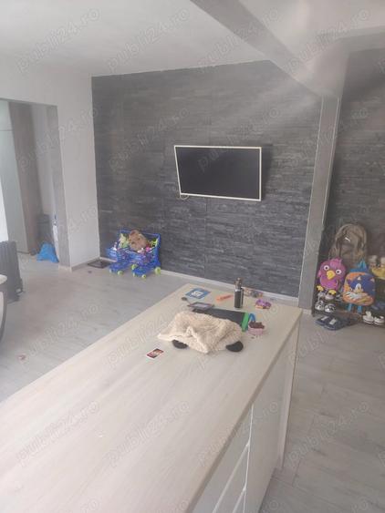 Sector 4, apartament 4 camere, renovat mobilat! - 5