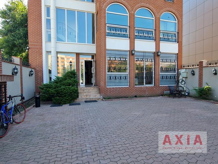 Inchiriere birou - 190 mp - Grozavesti - 1