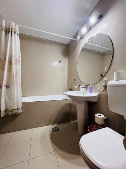 Apartament 2 camere- decomandat, centrală proprie – Dorobanți - 9