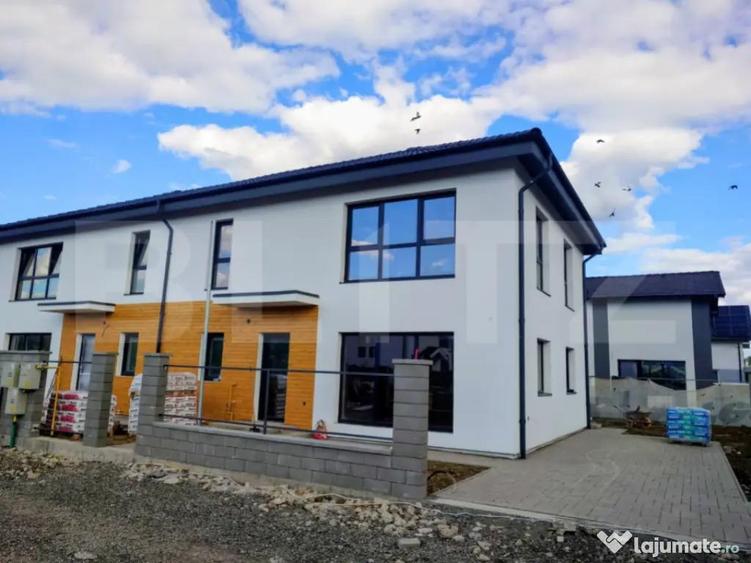 CASA DUPLEX OFERTA UNICA - 4