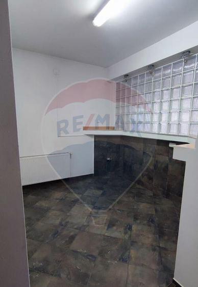 Spa?iu comercial Traiav Vuia - 150mp - 25