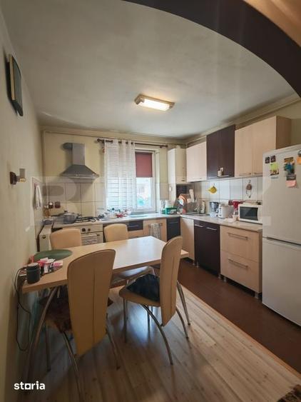 Apartament 2 camere 44 mp, in Micro II - 6