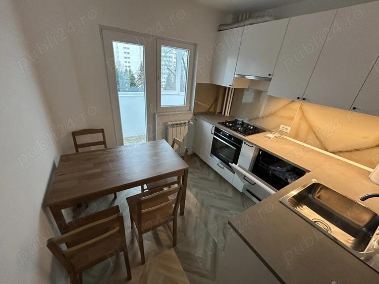 Iancului - Cimitirul Armenesc | 2 Camere | Prima inchiriere - 8