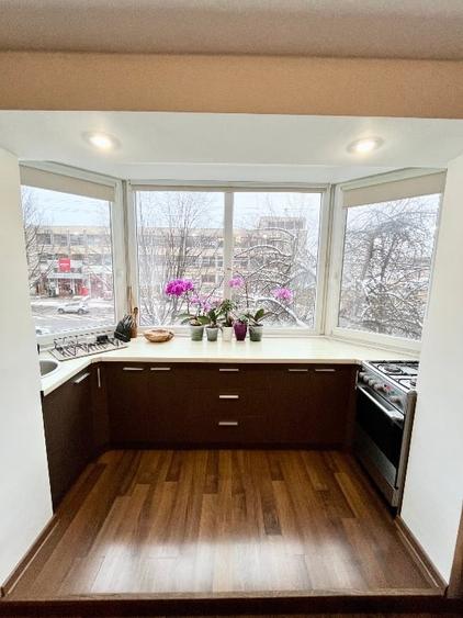 Apartament 2 camere, mobilat complet, et 1 din 4, loc parcare – Oradea  95 000 € - 4