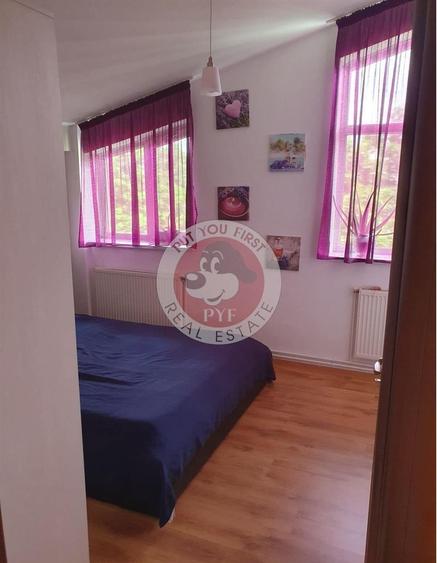 Metrou Ap. Patriei | Duplex 3 camere | 73mp | Decomandat | B12280 - 1