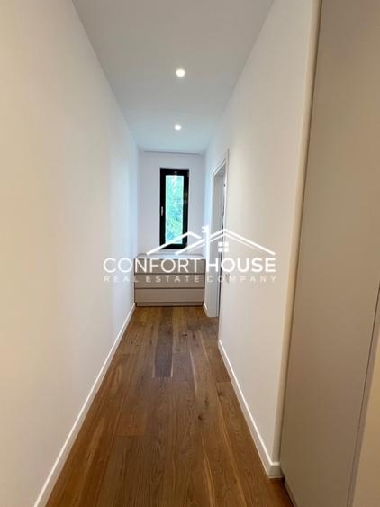 Vila P+2, arhitectura moderna,  8 camere, PIPERA -Scoala Americana - 26