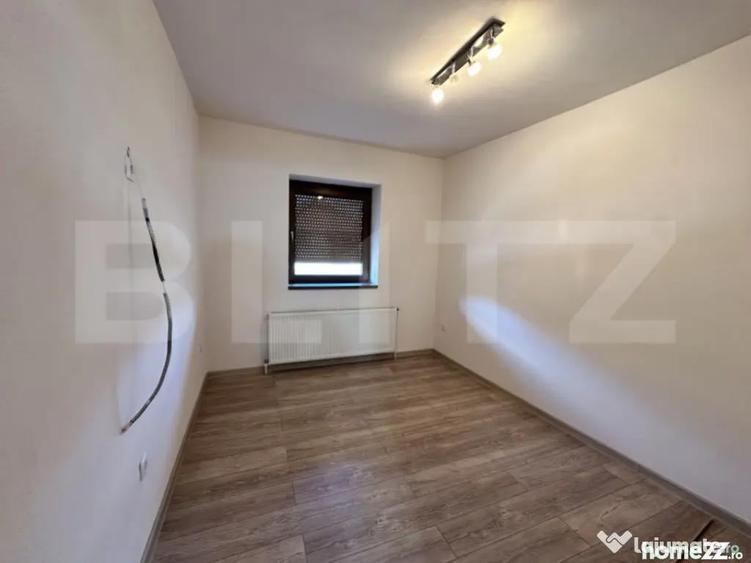 Casa premium P+M, 300 mp utili, teren 3200 mp, complet reno - 7