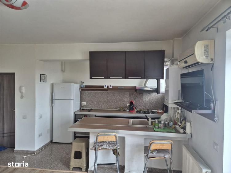 Nou | Garsoniera Impecabila | 1 Camera | Otopeni central - 9