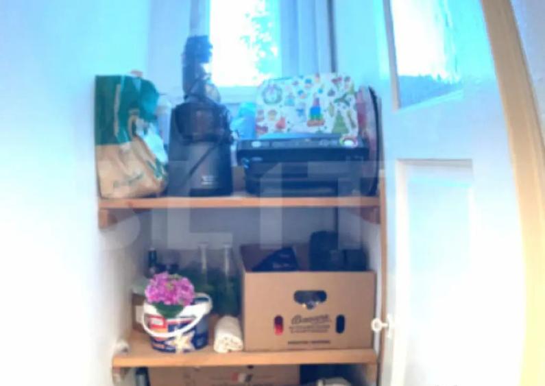 Apartament spa?ios, cu 3 camere, 62 mp, zona Garii - 5