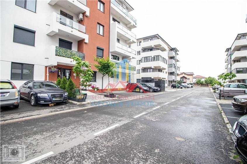 Ap. 3 camere, 79 mp, Bragadiru - Prelungirea Ghencea, 
Str.Ciresar 26A - 33