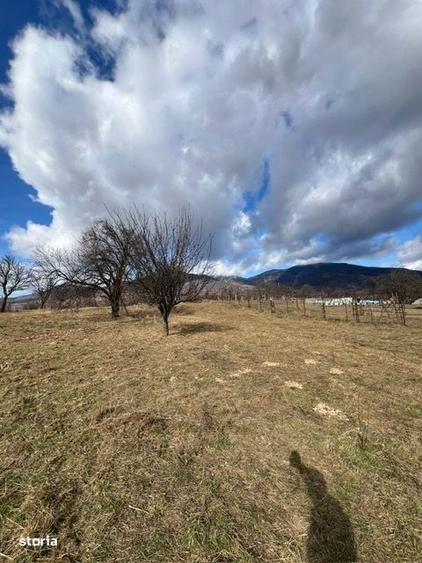 Teren intravilan , zona Secu , Prundul Birgaului ! - 6