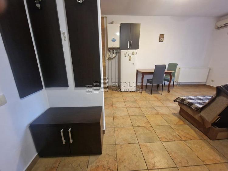 Inchiriere apartament 2 camere, zona Faleza Nord – Pescarie - 11