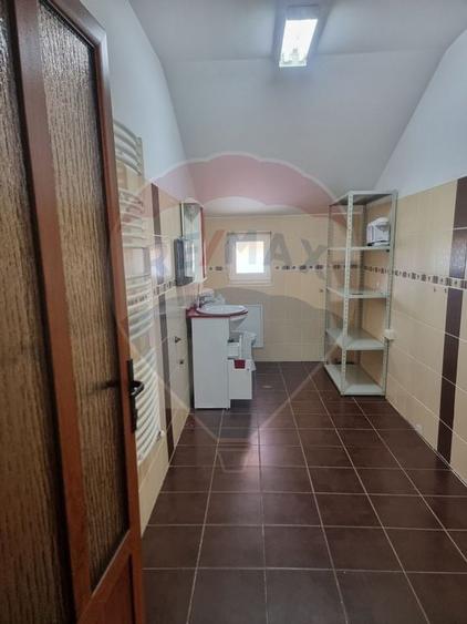 Spațiu de birouri în Grigorescu - 5