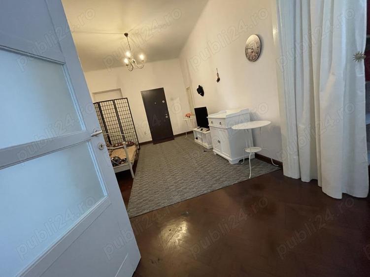 Locuinta cu 2 camere langa piata Amzei - 2