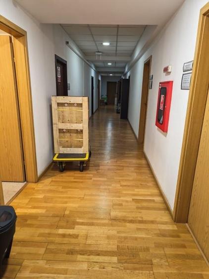 Spatii de birouri de Vanzare *Dacia-Eminescu* - 19