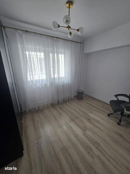 Chirie apartament 4 camere, cartierul Soarelui - 7