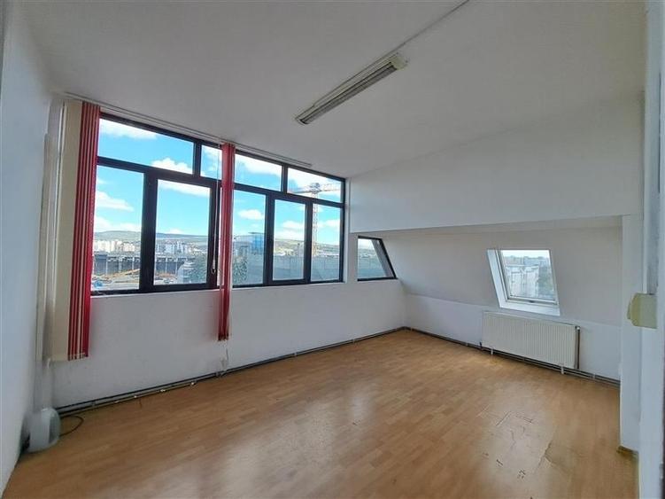 Spatiu pentru birouri, 470 mp utili, situat in cartierul Iris! - 6