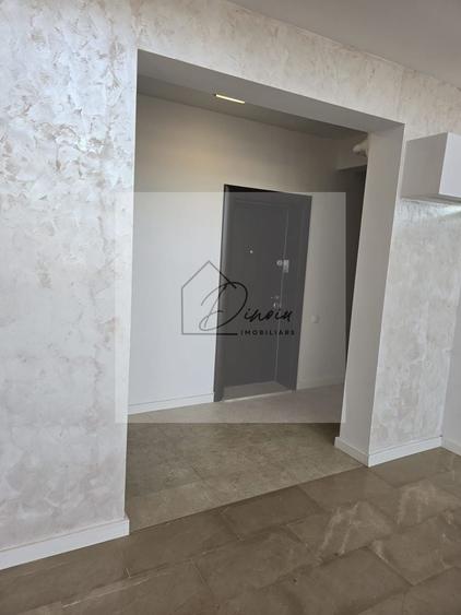 COM 0% I 2 CAMERE COSMOPOLIS I PARCARE INCLUSA I BLOC 2025 - 8