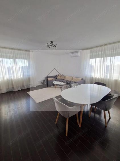 Apartament 4 camere DN1 Value Center Balotesti I 133mp I COMISION 0% - 10