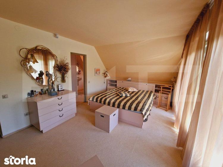 Casa in zona Trei Brazi,Predeal - 11