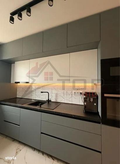 Apartament cu 2 camere decomandat - Horpaz - 7