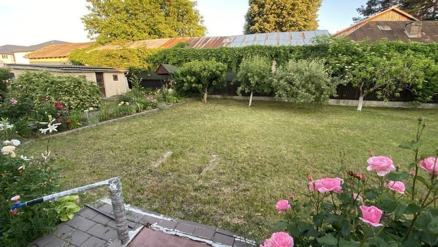 Casa de vanzare-oras Patarlagele - 7