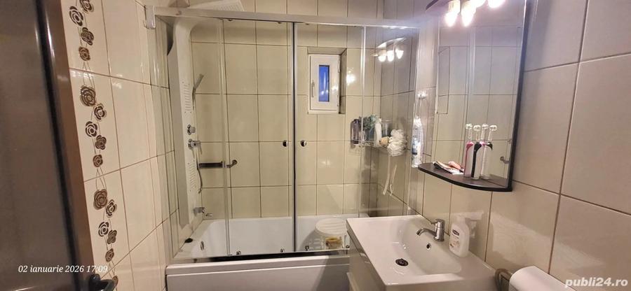 Vand apartament cu 3 camere - 8