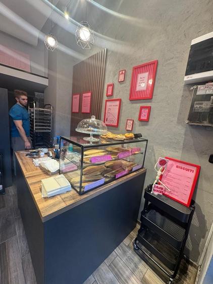 Spațiu comercial de închiriat – Calea Dorobanți 10 - 3