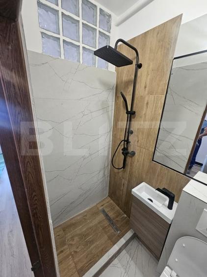 Apartament 1 camera, renovat complet - 3