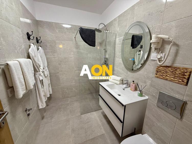 De inchiriat apartament cu 1 camera, zona Kaufland Cetate - 9