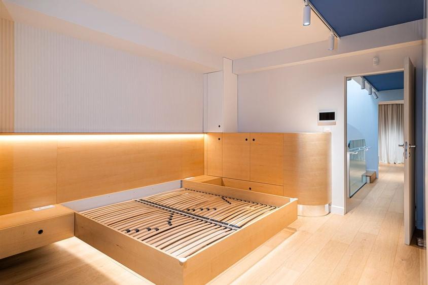 Vila noua, cu arhitectura moderna de vanzare - Timpuri Noi - 9