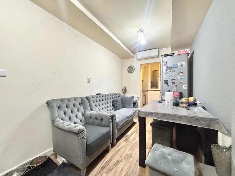 Apartament 2 camere str Sovata - 11