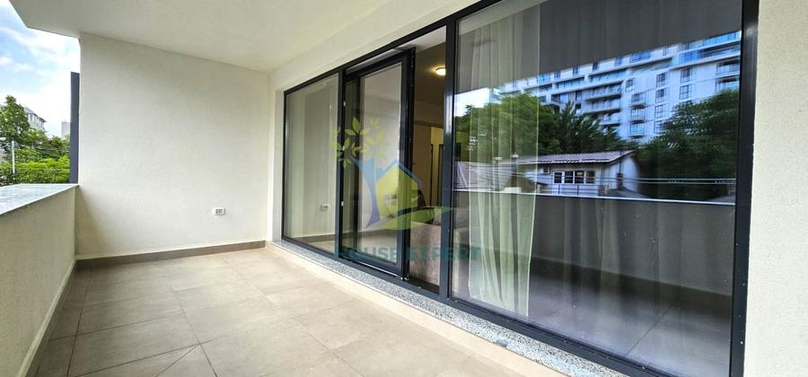 Apartament LUX, 4 camere, bloc NOU, prima inchiriere, 2 minute de metrou - 8