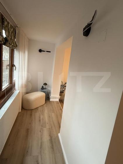 Apartament 2 camere, renovat, pentru locuit sau investitie - 3