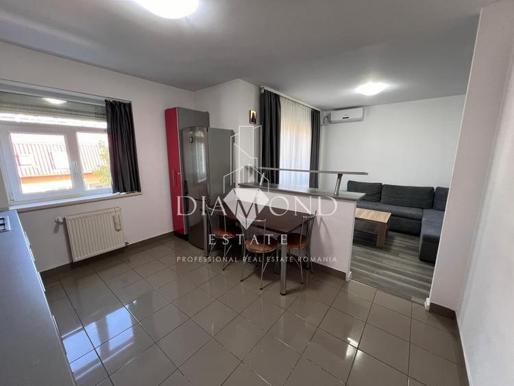 Apartament cu terasa spatioasa si parcare inclusa Metrou 1 Decembrie - 6
